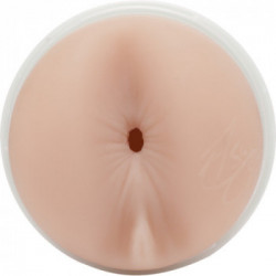 Fleshlight Elsa Jean Treat - Masturbatore a Forma di Vagina, Senza Vibrazione