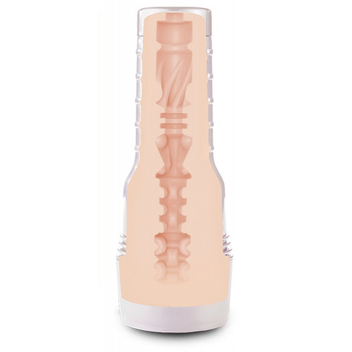 Fleshlight Elsa Jean Treat - Masturbatore a...