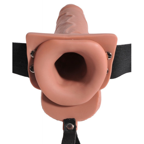 Fetish Fantasy Series- Strap On con Dildo...