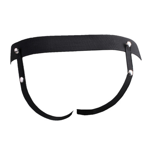 Fetish Fantasy Series- Strap On con Dildo...