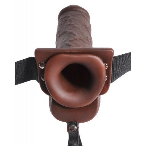 Fetish Fantasy Series - Strap On con Dildo...