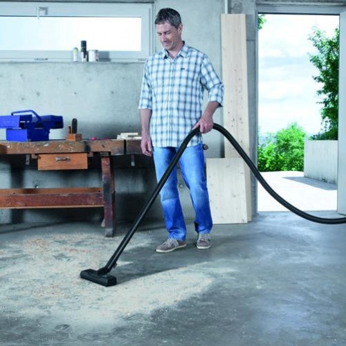 Karcher WD 5 Premium - Aspiratore Solidi e...
