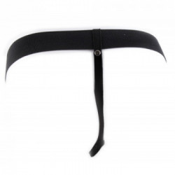 Fetish Fantasy - Strap On con Dildo Realistico, Cavo, Lungo, Stimolante