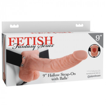 Fetish Fantasy - Strap On...