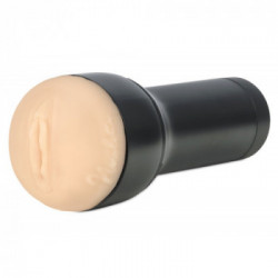 Kiiroo Feel Nicolette Shea - Masturbatore a Forma di Vagina, Senza Vibrazione