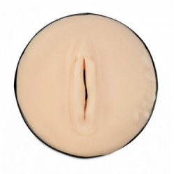 Kiiroo Feel Nicolette Shea - Masturbatore a Forma di Vagina, Senza Vibrazione