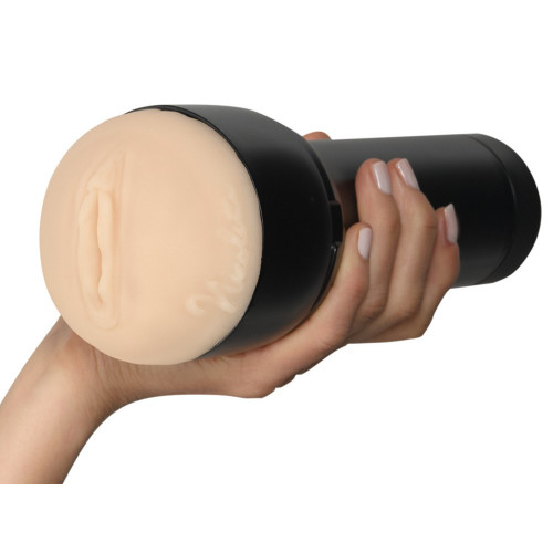 Kiiroo Feel Nicolette Shea - Masturbatore a...