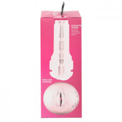 Kiiroo Feel Nicolette Shea - Masturbatore a Forma di Vagina, Senza Vibrazione