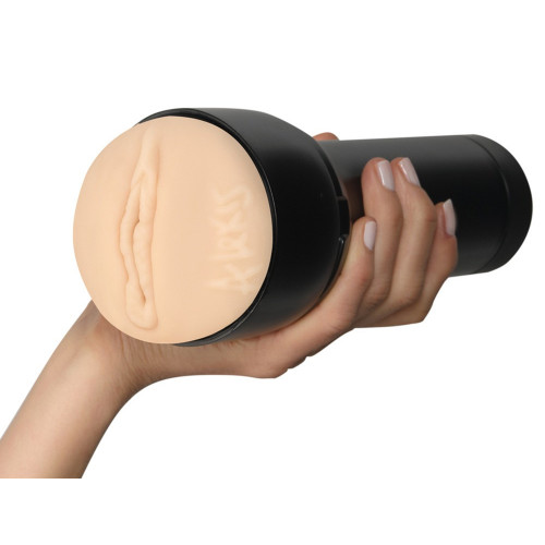 Kiiroo Feel Alexis Fawx - Masturbatore a Forma...