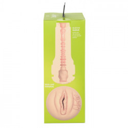 Kiiroo Feel Alexis Fawx - Masturbatore a Forma di Vagina, Senza Vibrazione