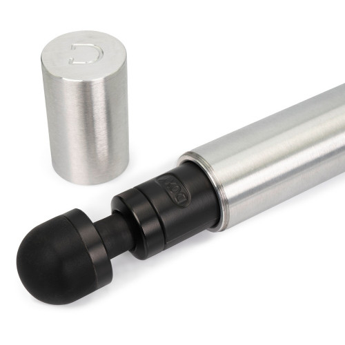 Doxy 3R Matte Black - Massaggiatore Intimo,...