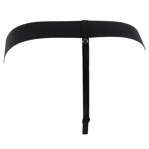 Fetish Fantasy - Strap On con Vibrazione, Dildo...