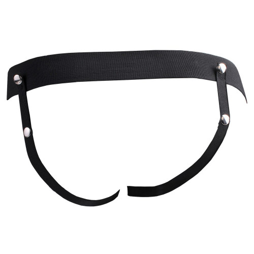 Fetish Fantas - Strap On con Vibrazione, Dildo...