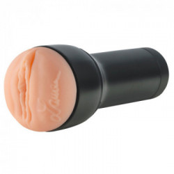 Kiiroo Feel Lauren Phillips - Masturbatore a Forma di Vagina, Senza Vibrazione