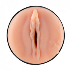 Kiiroo Feel Lauren Phillips - Masturbatore a Forma di Vagina, Senza Vibrazione