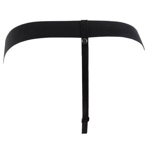 Fetish Fantasy - Strap On con Vibrazione, Dildo...