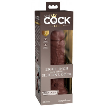 King Cock Elite Dual...