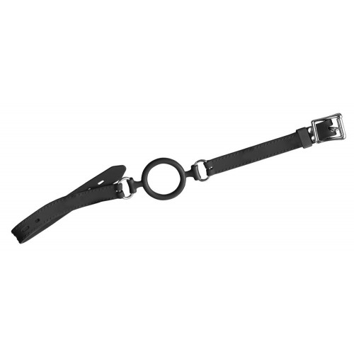 Bad Kitty Gag Silicone - Costrittivo pe la...