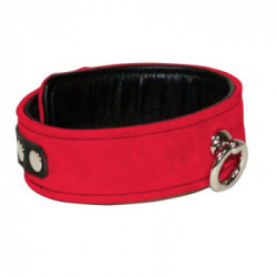 Zado Bondage Collar - Collare in Pelle