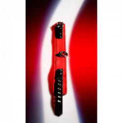 Zado Bondage Collar - Collare in Pelle