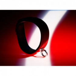 Zado Bondage Collar - Collare in Pelle