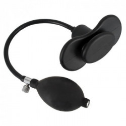 Bad Kitty Silicone Gag - Bavaglio Gonfiabile 