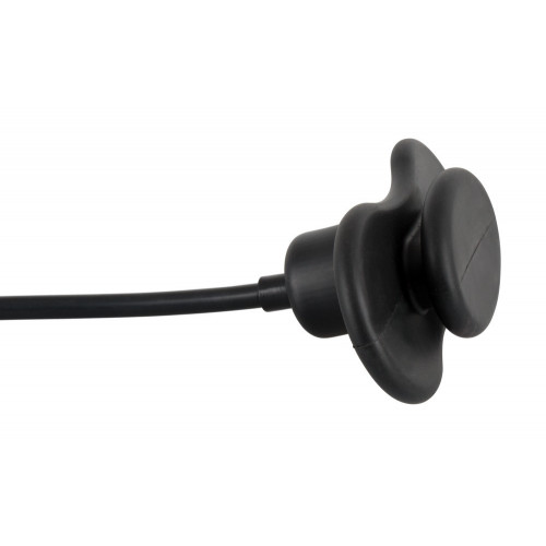 Bad Kitty Silicone Gag - Bavaglio Gonfiabile 