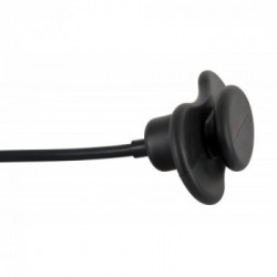 Bad Kitty Silicone Gag - Bavaglio Gonfiabile 