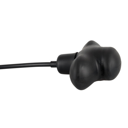 Bad Kitty Silicone Gag - Bavaglio Gonfiabile 