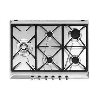 Smeg SRV575GH5 - Piano...