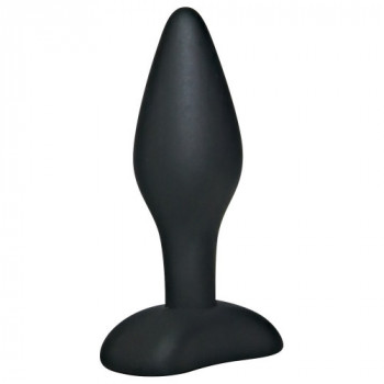Black Velvets - Plug Anale,... 2