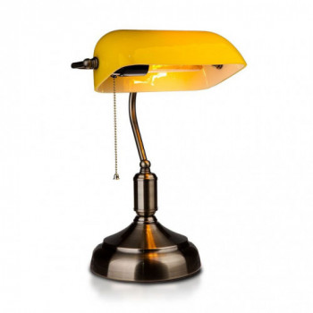 E27 Bakelite Table Lamp...