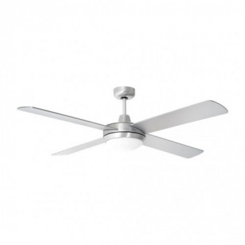 2*E27  LED Ceiling Fan With...
