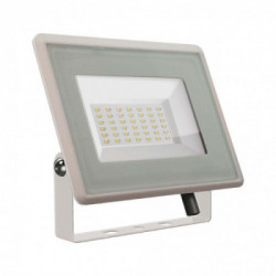 30W Smd Floodlight(F-Class)3000K White Body