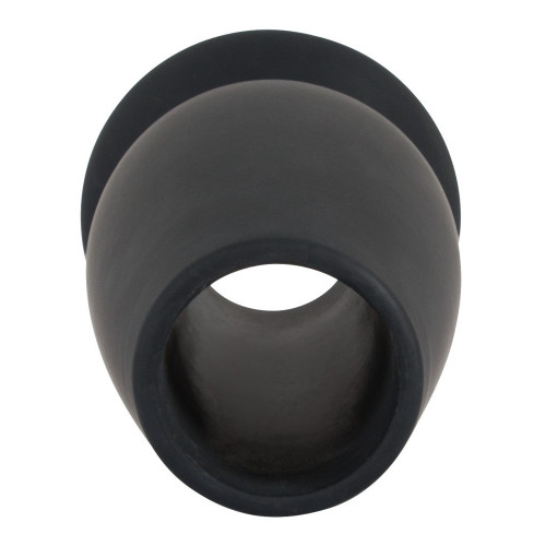 You2Toys - Plug Anale, Silicone, Nero,...