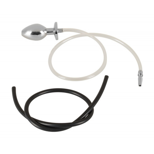 You2Toys - Plug Anale e Uretrale, Stimolante,...