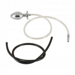 You2Toys - Plug Anale e Uretrale, Stimolante, con tubo di Ricambio