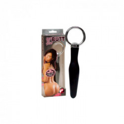 You2Toys - Plug Anale, Pvc, Flessibile
