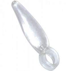 You2Toys - Plug Anale, Anello per Dito, Stimolante