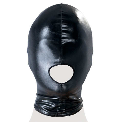 Bad Kitty - Maschera, Nera, Aderente, Effetto...