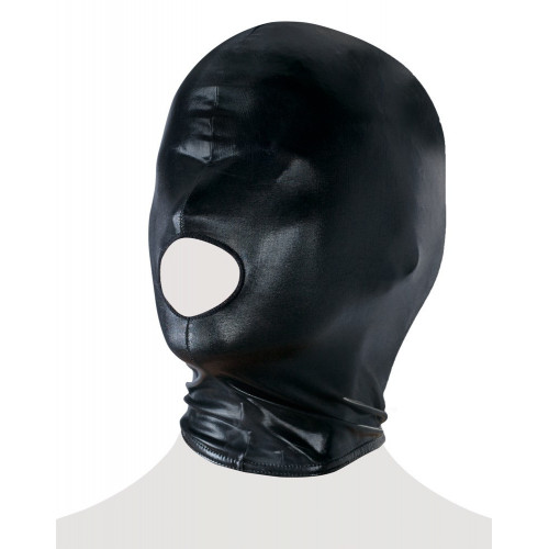 Bad Kitty - Maschera, Nera, Aderente, Effetto...