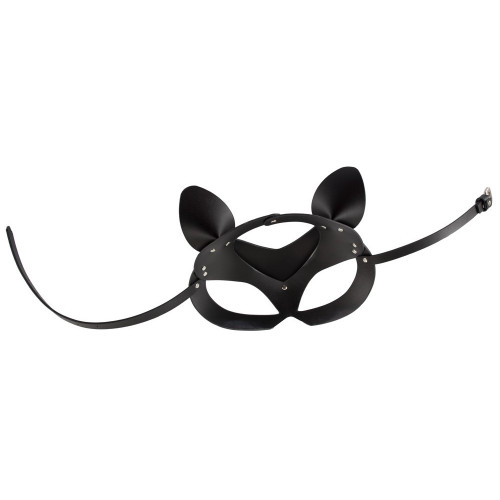 Bad Kitty - Maschera a Forma di Gatto,...