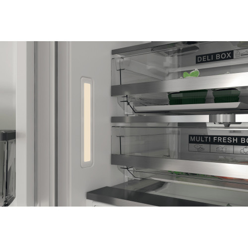 Whirlpool WHC20 T593 P - Frigorifero da Incasso...