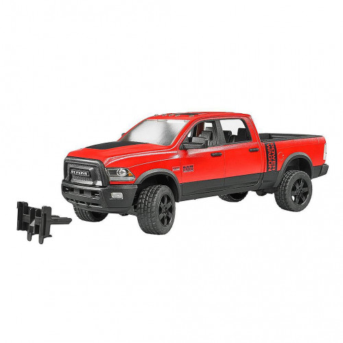 Bruder 02500 - Pick Up RAM 2500 Power Wagon
