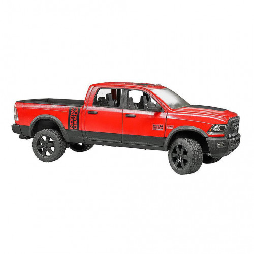 Bruder 02500 - Pick Up RAM 2500 Power Wagon