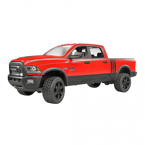 Bruder 02500 - Pick Up RAM 2500 Power Wagon