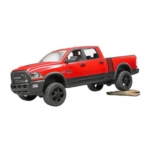 Bruder 02500 - Pick Up RAM 2500 Power Wagon