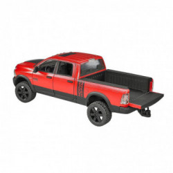 Bruder 02500 - Pick Up RAM 2500 Power Wagon