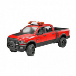 Bruder 02500 - Pick Up RAM 2500 Power Wagon