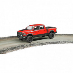 Bruder 02500 - Pick Up RAM 2500 Power Wagon